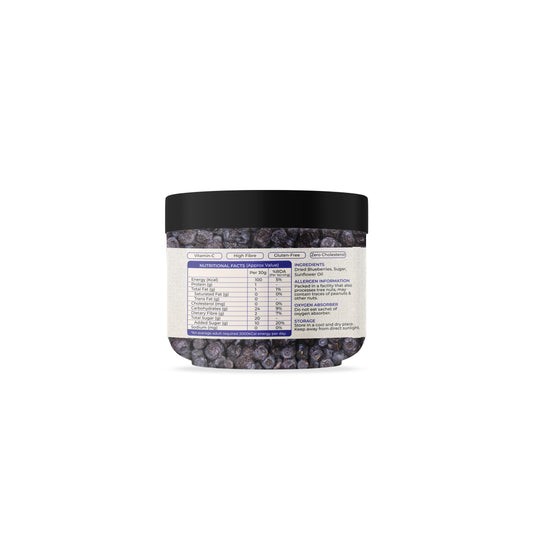 Asiwal Dried Blueberry (150g)