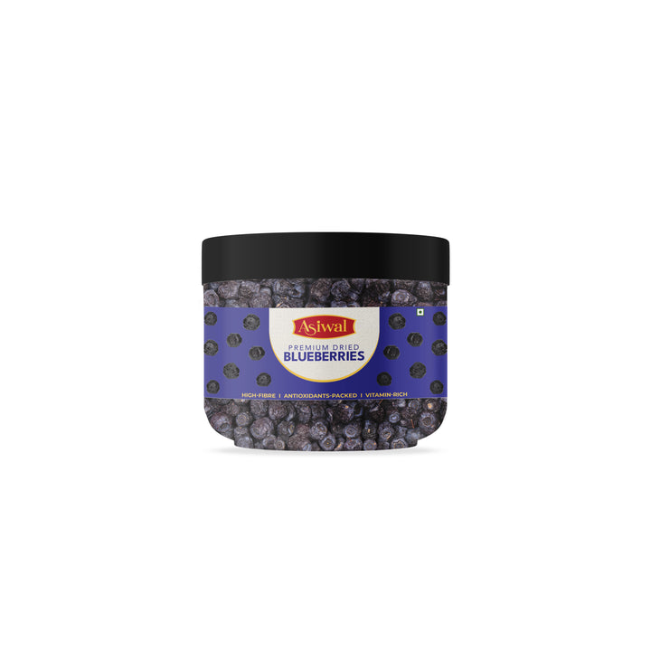 Asiwal Dried Blueberry (150g)