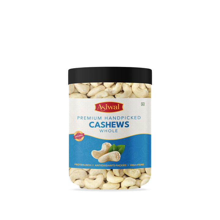 Asiwal Cashew Nuts (200gm)