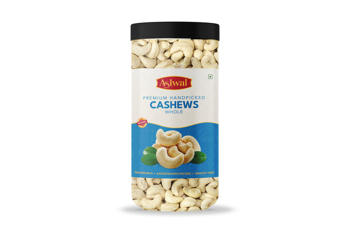 Asiwal Cashew Nuts (400gm)