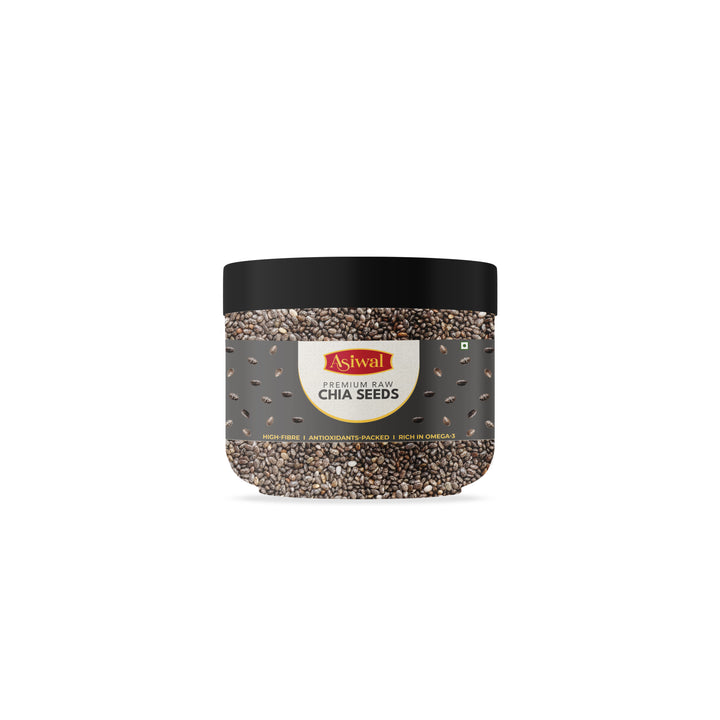 Asiwal Chia Seeds (150g)