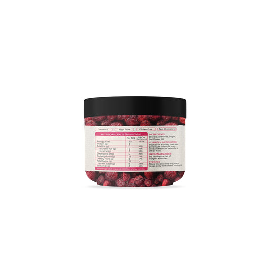 Asiwal Dried Cranberry (150g)