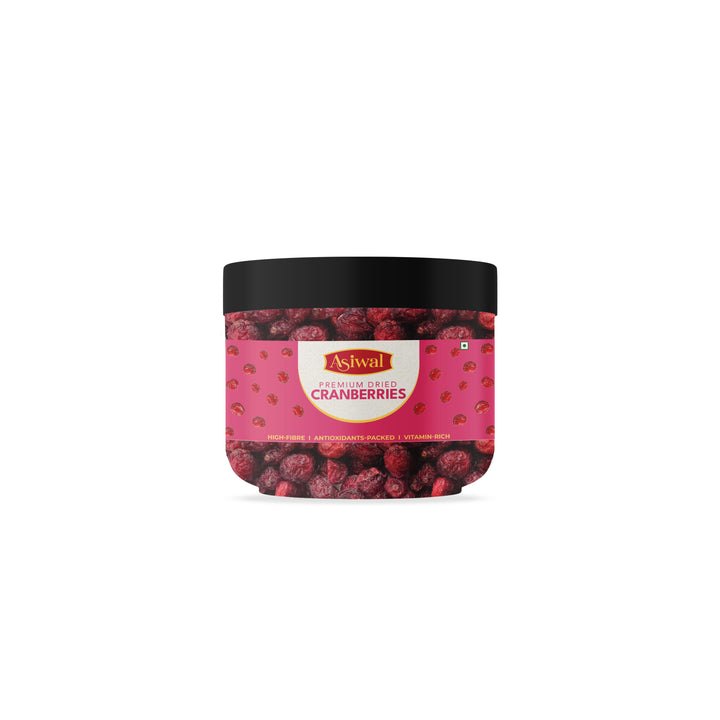 Asiwal Dried Cranberry (150g)