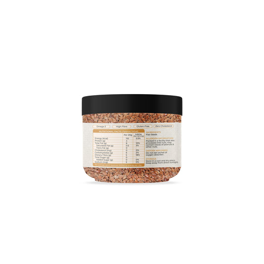 Asiwal Flax Seeds (150g)