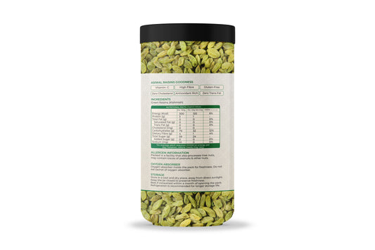 Asiwal Green Raisins/Kishmish (500gm)