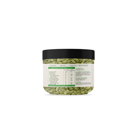 Asiwal Pumpkin Seeds (150g)