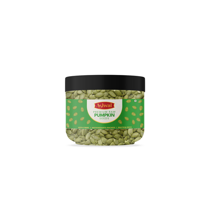 Asiwal Pumpkin Seeds (150g)