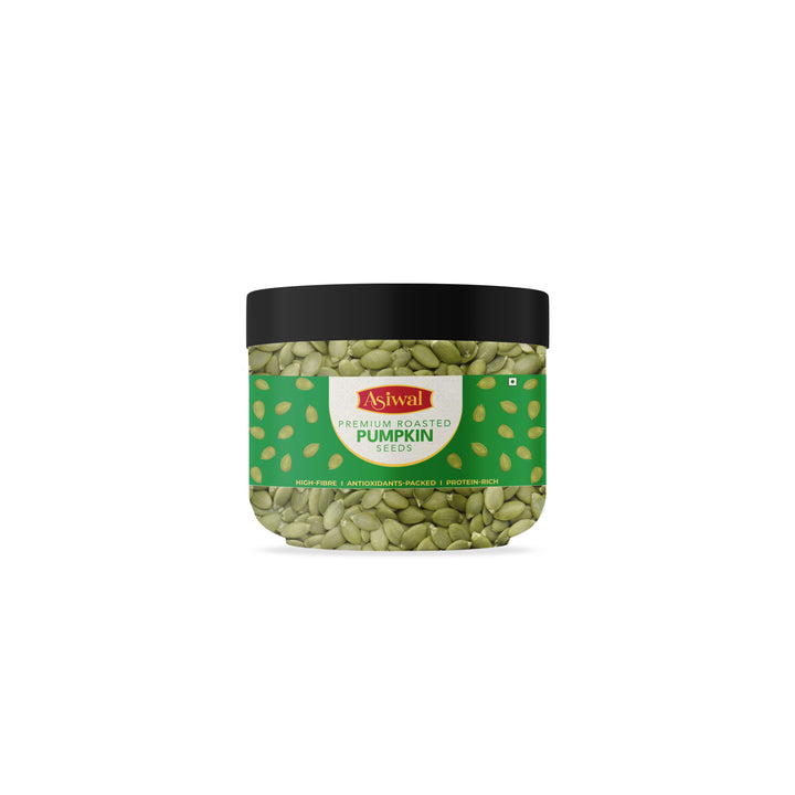 Asiwal Roasted Pumpkin Seeds (150g)