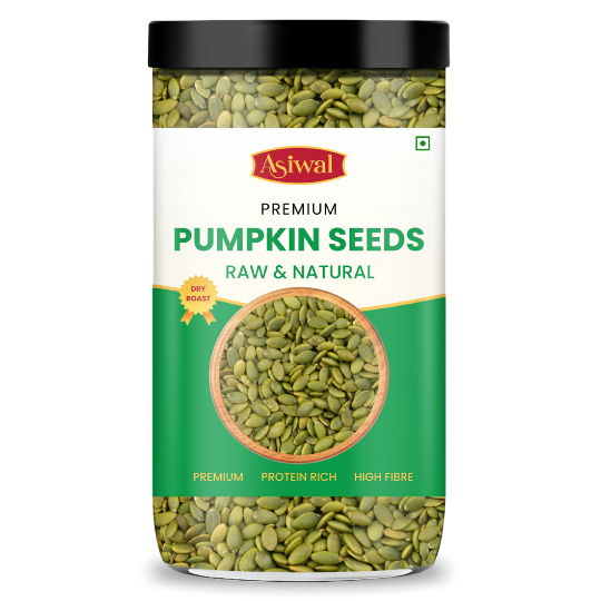 Dried seeds