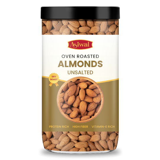 Nuts