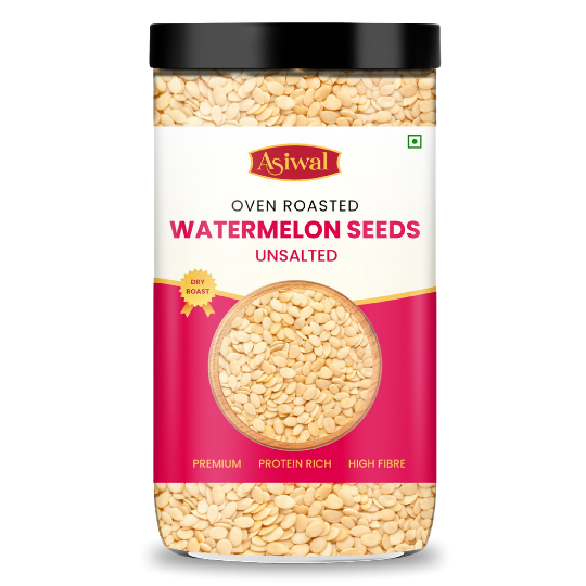 Roasted seeds